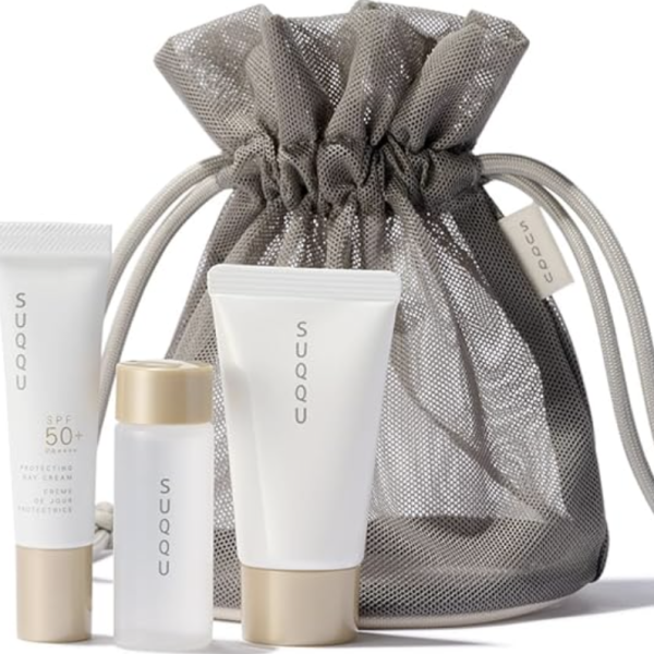 SUQQU SKINCARE KIT B
