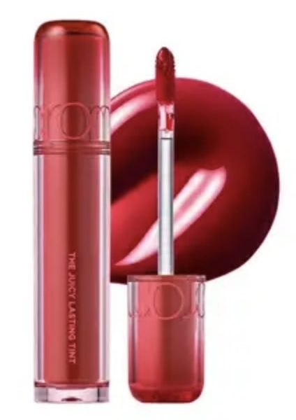 rom&nd THE JUICY LASTING TINT 06 PEELING ANGDOO
