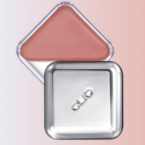 Clio Essential Lip & Cheek Tap 03 Rosy Blow