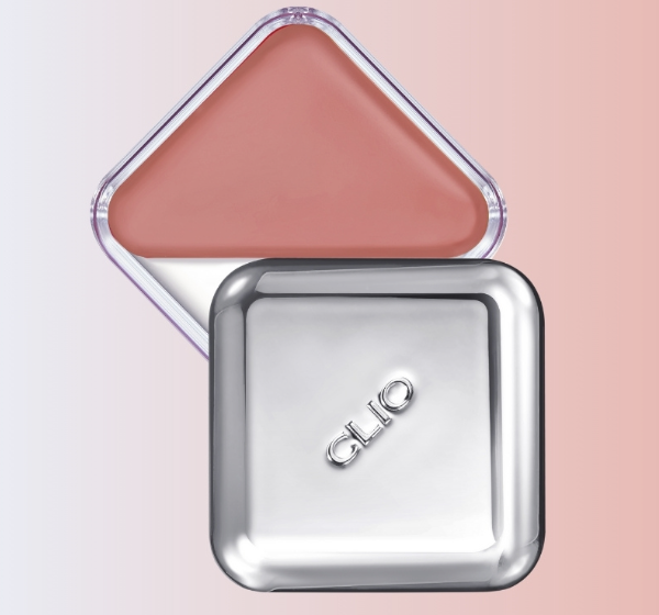 Clio Essential Lip & Cheek Tap 03 Rosy Blow