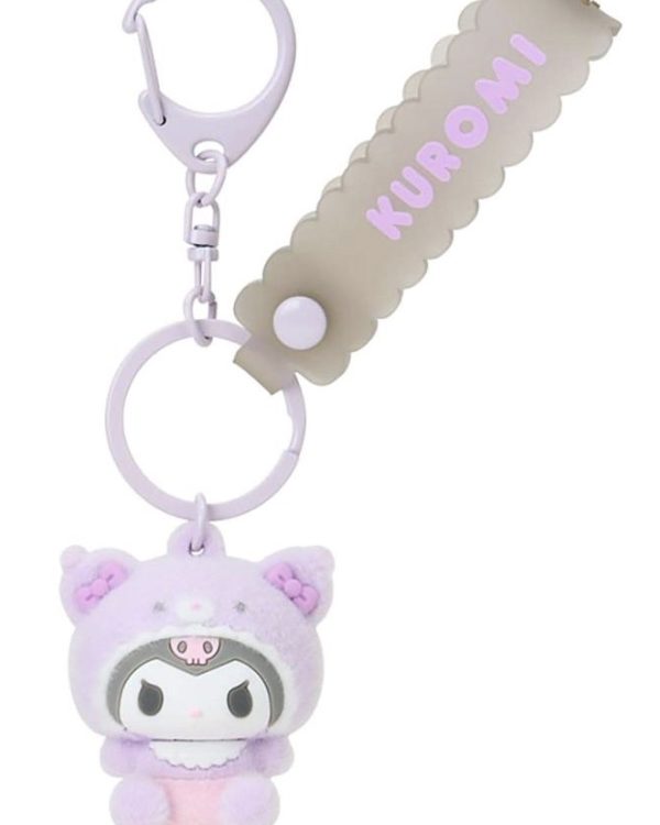 KU Ritsu Taiki-H Kuma BBD