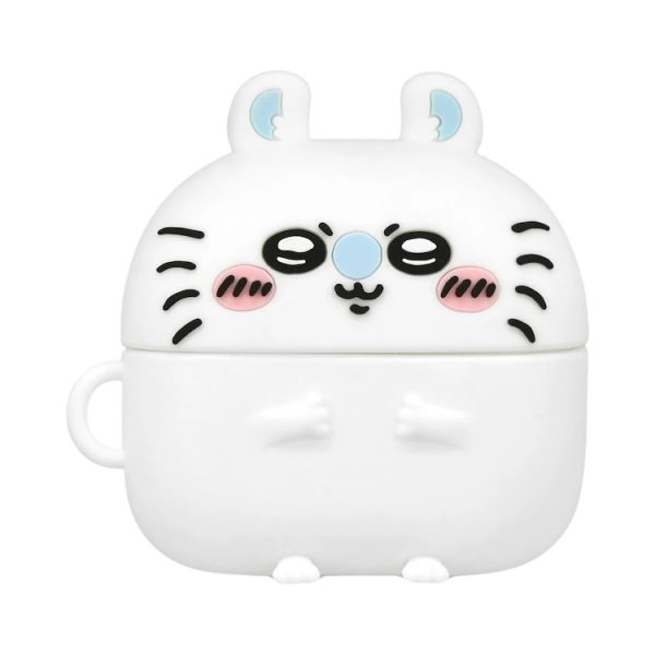 Chiikawa AirPods Pro Silicone Case Flying Squirrel
