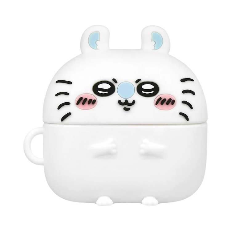 Chiikawa AirPods Pro Silicone Case Flying Squirrel