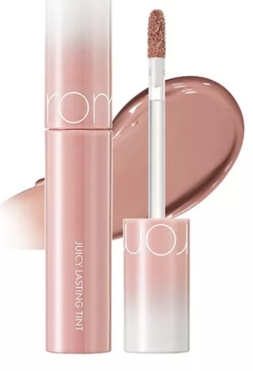 rom&nd JUICY LASTING TINT 37 MELLOW PEAR
