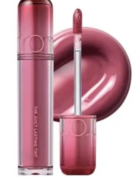 rom&nd THE JUICY LASTING TINT 15 BARE FIG