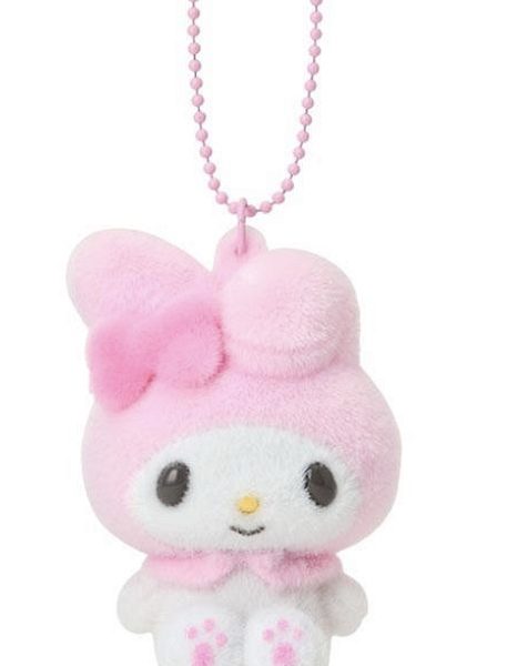MMST Flocky-Mascot H