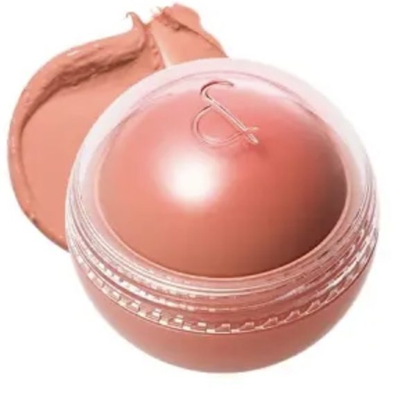 rom&nd JUICY ROLL CHEEK 04 APRICOT BEIGE