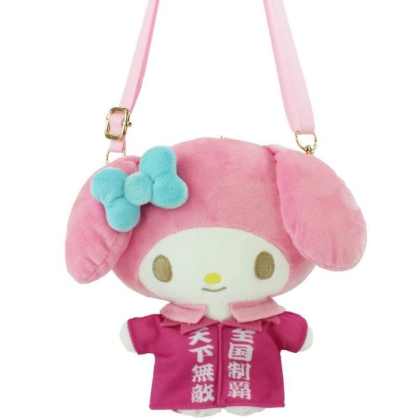Sanrio My Melody School Uniform Mini Shoulder Bag