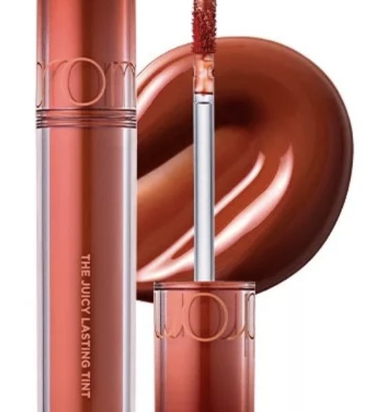 rom&nd THE JUICY LASTING TINT 13 EAT DOTORI