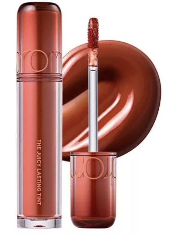 rom&nd THE JUICY LASTING TINT 13 EAT DOTORI