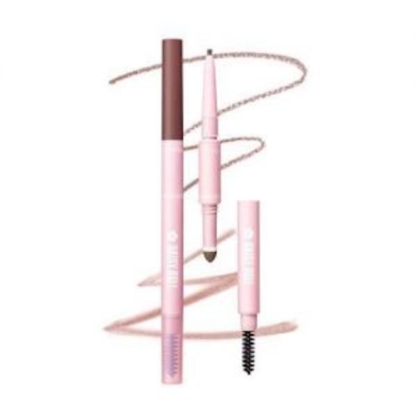 Daisy Doll Brow Liner BR-03 Pink Brown