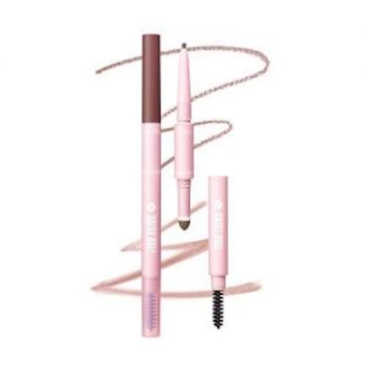 Daisy Doll Brow Liner BR-03 Pink Brown
