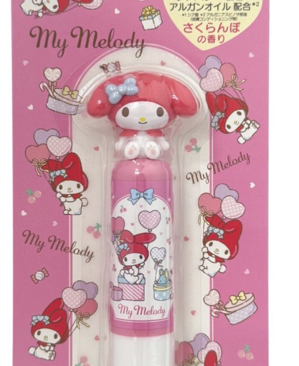 My Melody Sitting Lip Balm