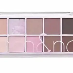 rom&nd BETTER THAN PALETTE #09 DREAMY LILAC GARDEN