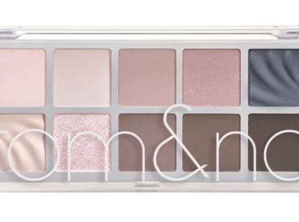 rom&nd BETTER THAN PALETTE 13 ODD BREEZE GARDEN