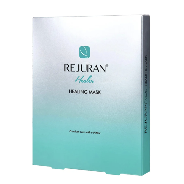 REJURAN Healer Hydrating Repairing Renewing Mask 5PCS