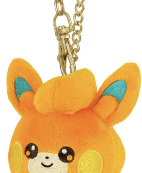Pokemon All Star Collection Pawmi Mascot
