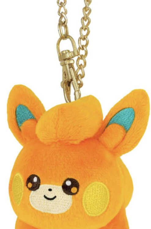 Pokemon All Star Collection Pawmi Mascot
