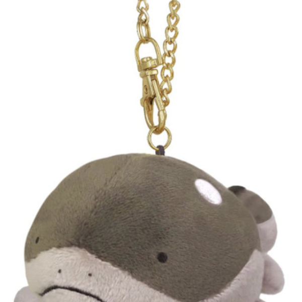 Pokemon All Star Collection Doll Mascot