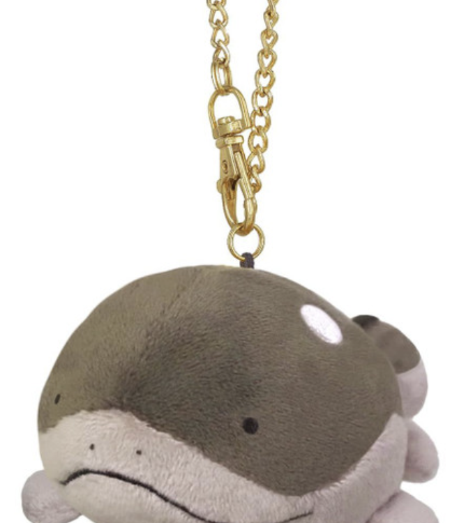Pokemon All Star Collection Doll Mascot
