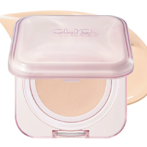 Clio Mesh Glow Essential Cushion 21N Linen