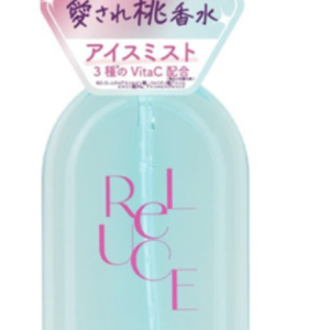 ReLUCE Fragrance Ice Mist Peach Sorbet