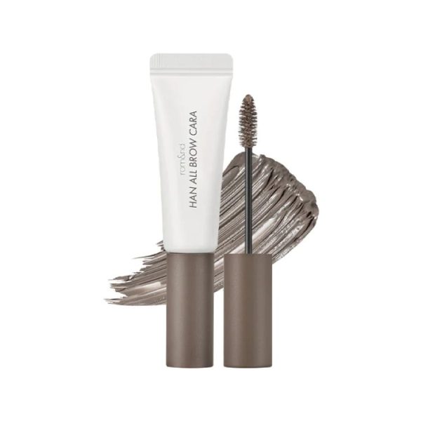 rom&nd Han All Brow Cara 01 GRACE TAUPE