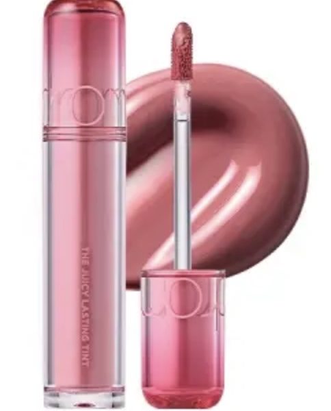 rom&nd THE JUICY LASTING TINT 03 BARE GRAPE
