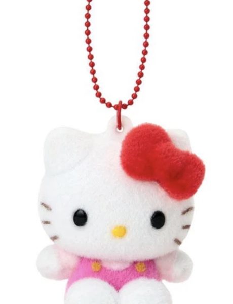 KTST Flocky Mascot H