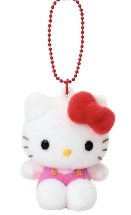 KTST Flocky Mascot H