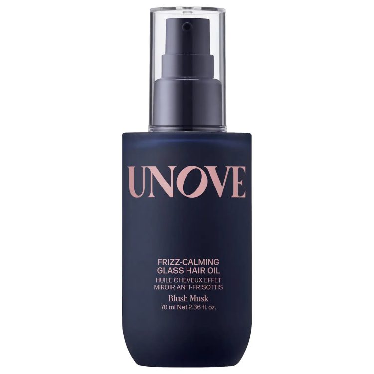 UNOVE Frizz Calming Control Oil / 70ml