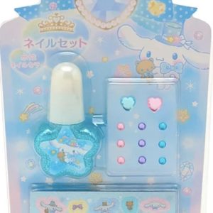 CN Nail Color & Seal