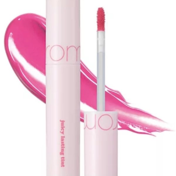 Rom&nd Juicy Lasting Tint #26 Very Berry Pink 5.5g