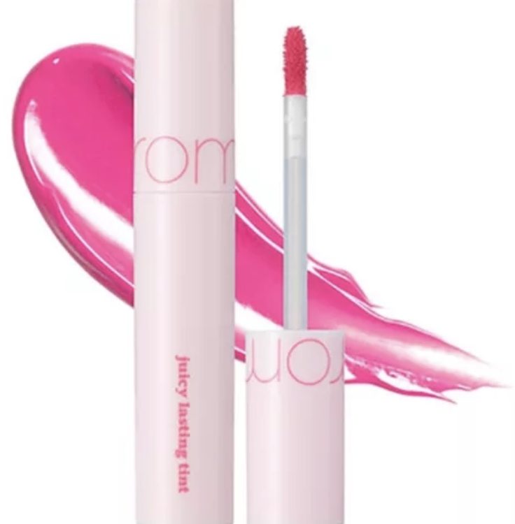 Rom&nd Juicy Lasting Tint #26 Very Berry Pink 5.5g