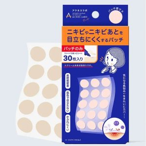 Acnes Labo Night Spot Patch (30 Patches)