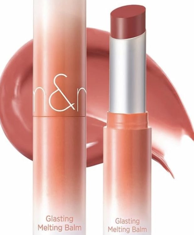 Rom&nd Glasting Melting Balm 14 Dear Apple