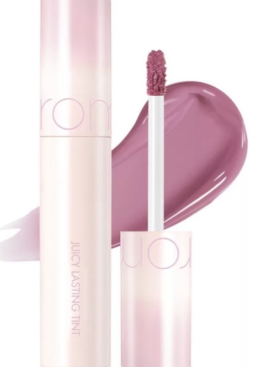 Rom&nd Juicy Lasting Tint 33 Bare Vine 5.5g