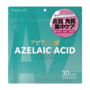MDSKIN LABO Azelaic Acid Premium Care Mask 30P