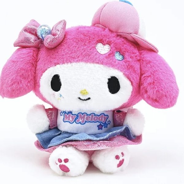 Vivid Cap Y2K My Melody MC