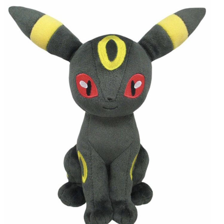 Pokemon All Star Collection PP122 Umbreon S