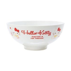 Hello Kitty Bowl