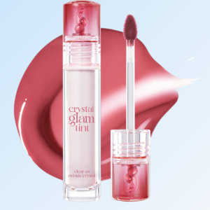 Clio Crystal Glam Tint 27 Honey Cherry