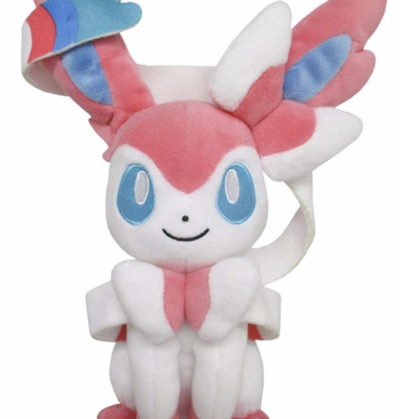 Pokemon All Star Collection Sylveon S