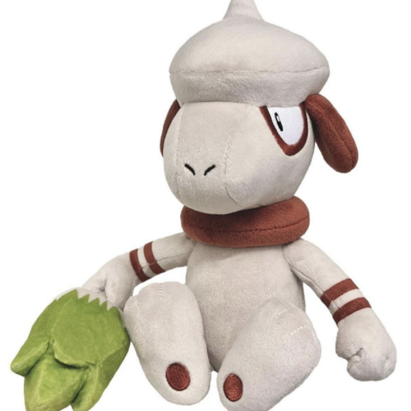 Pokemon Plush Small Smeargle
