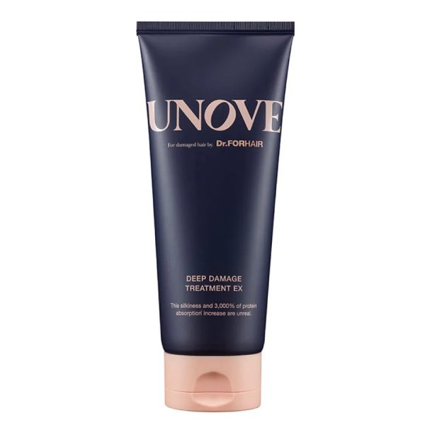 UNOVE Deep Damage Treatment EX / 150g