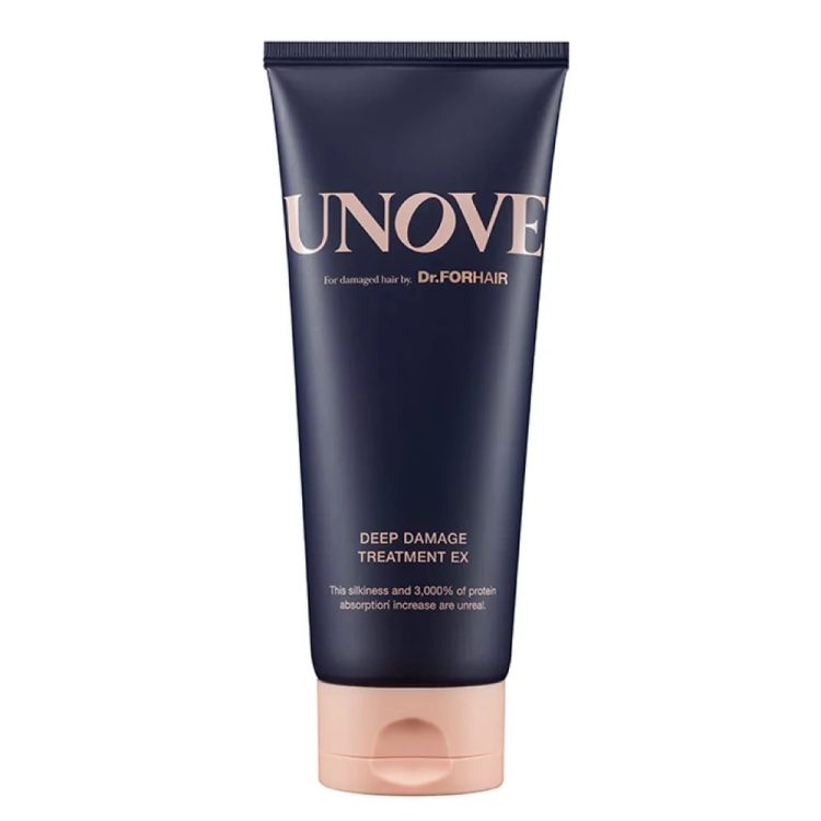 UNOVE Deep Damage Treatment EX / 150g