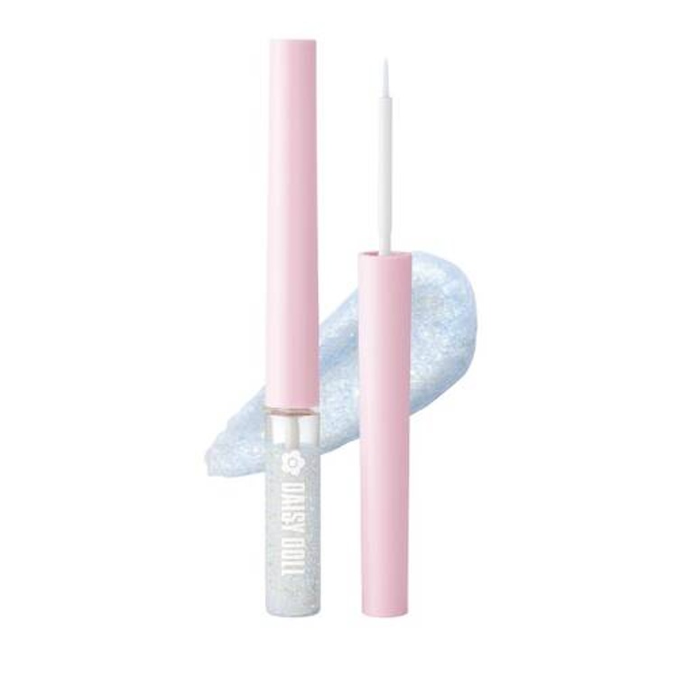 Daisy Doll Glitter Eye Color BL-01