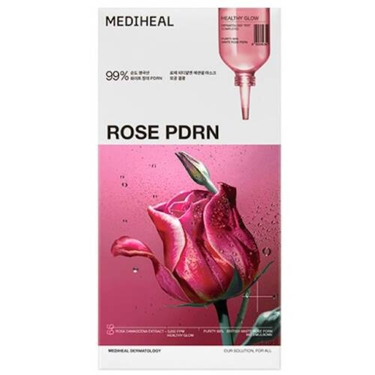MEDIHEAL PDRN Essential Mask (4 Sheets)