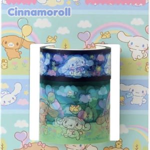 CNF tape set