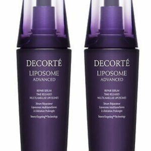 Decorte Liposome Advanced Repair Serum 100ml (Set of 2)